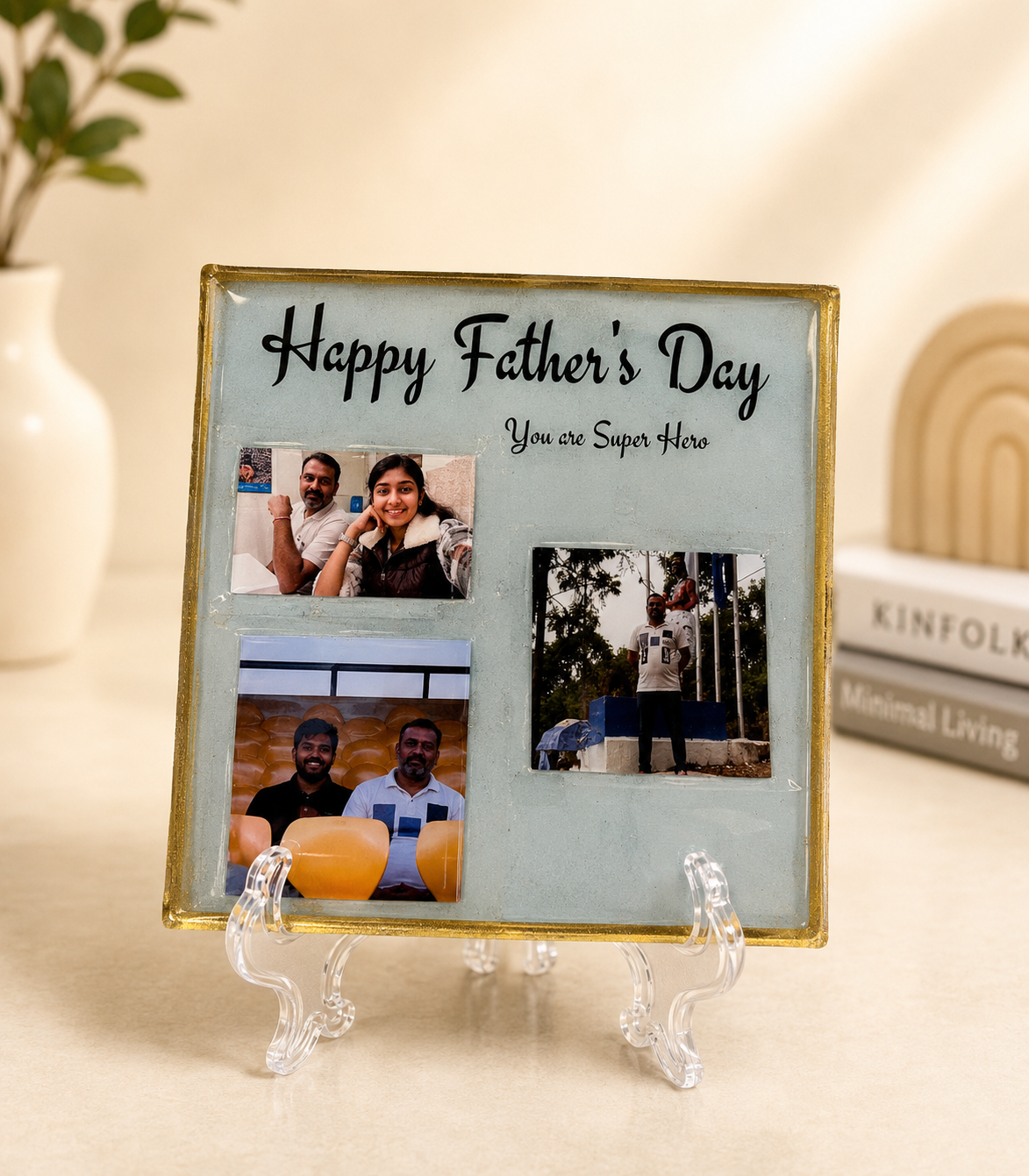 01035AFF-6702-4AC3-88E3-0401BB254902 Father's day special frame - Image 1