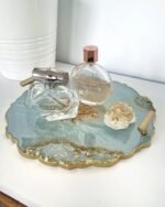 Engagement Ring Ceremony Platter / frame - Image 3