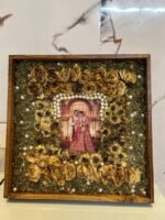 Varmala Preservation Wooden frame - Image 6