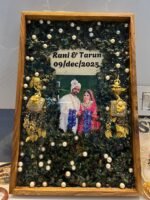 Varmala Preservation Wooden frame - Image 7