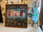 Varmala Preservation Wooden frame - Image 9