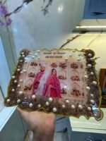 Wedding stuff preservation frames (without wooden) - Image 2