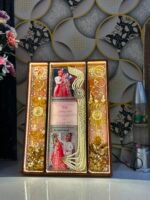 Varmala Preservation Wooden frame - Image 10