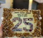 Wedding stuff preservation frames (without wooden) - Image 7