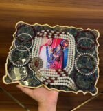 Wedding stuff preservation frames (without wooden) - Image 11