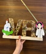 Name / Date / Initials Stand - Image 5