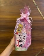 Birthday Surprise Gift Hamper / bouquet - Image 4