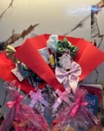 Birthday Surprise Gift Hamper / bouquet - Image 5