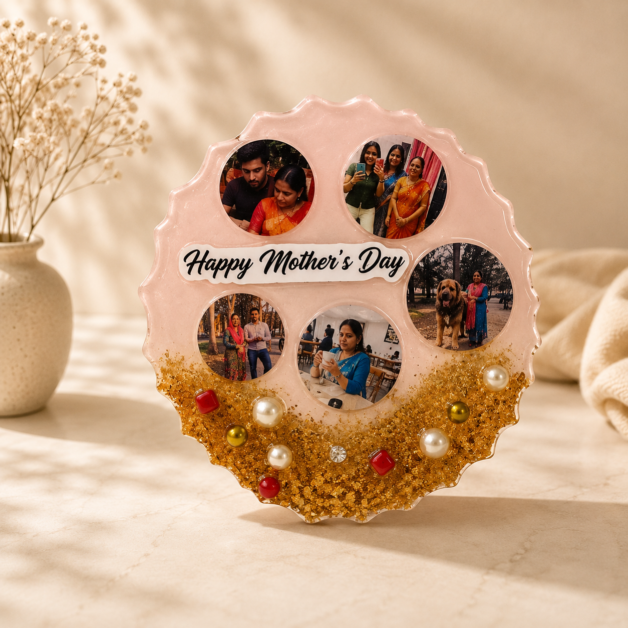 file_00000000b87881fb8b394869433275e5 Mothers day frame - Image 1