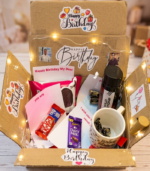 Birthday Surprise Gift Hamper / bouquet