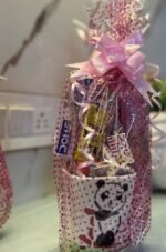 Birthday Surprise Gift Hamper / bouquet - Image 2