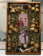 Varmala Preservation Wooden frame - Image 4