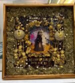 Varmala Preservation Wooden frame - Image 5