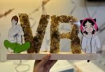 Name / Date / Initials Stand - Image 2