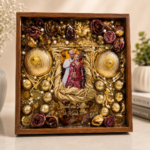 16 by 16 Wooden frame