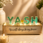 Name stand for gifting /corporate/ office/ birthday
