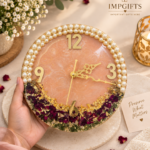 12inches Round Clock