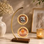 Car hanging / room hanging for gifting