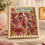 8inches Square Frame